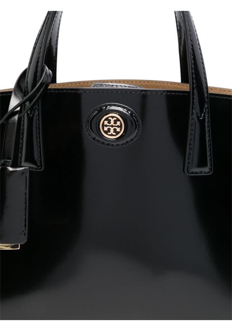 Borsa robinson in nero Tory burch - donna TORY BURCH | 166201001